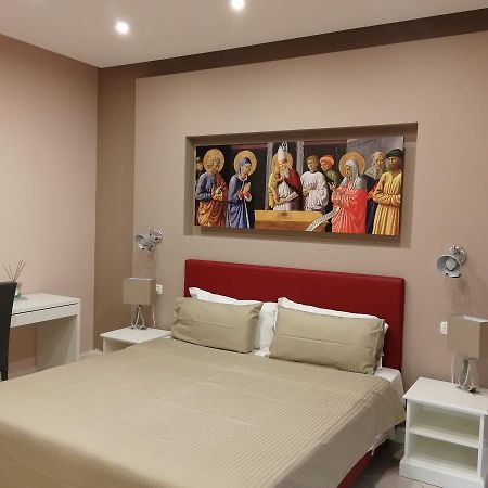 Locanda D'Elsa Castelfiorentino Dış mekan fotoğraf