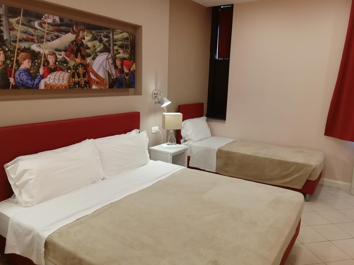 Locanda D'Elsa Castelfiorentino Dış mekan fotoğraf