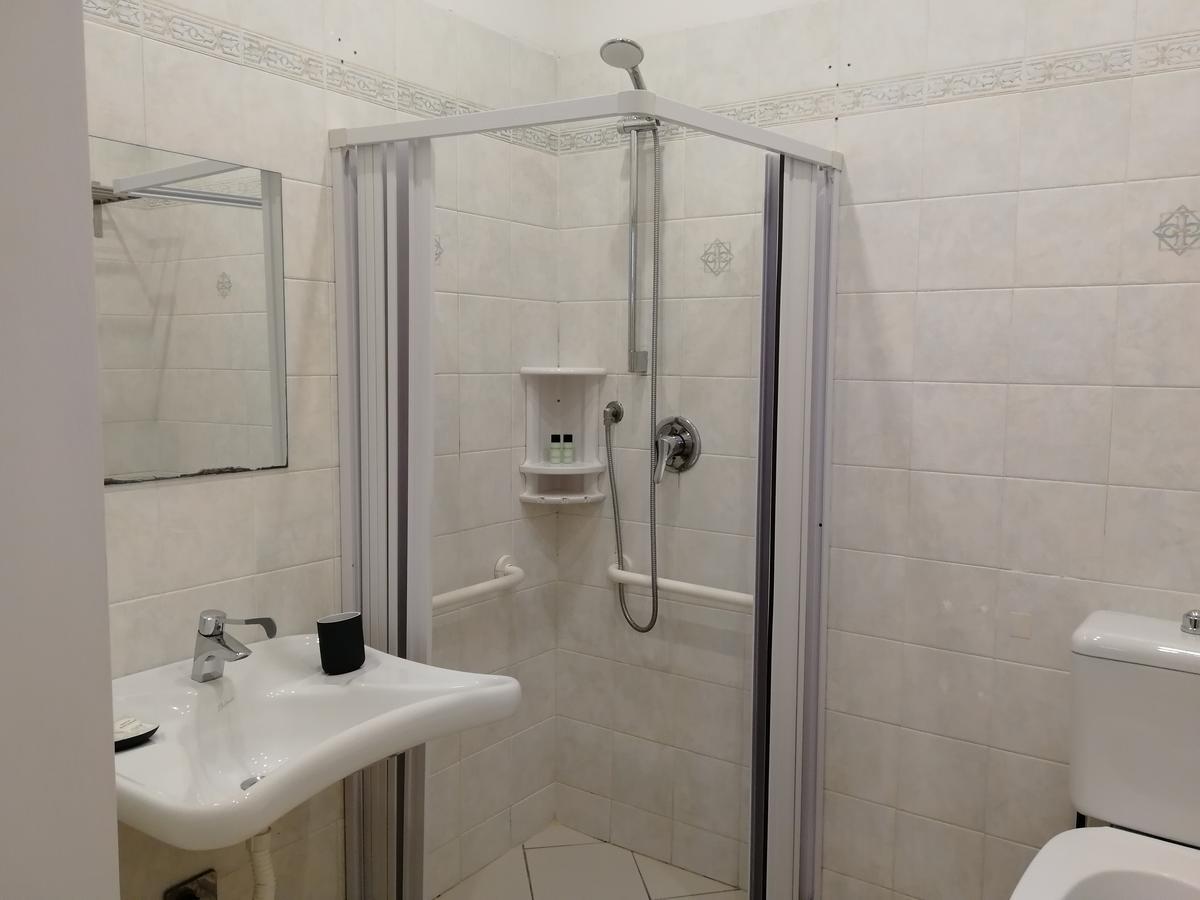 Locanda D'Elsa Castelfiorentino Dış mekan fotoğraf