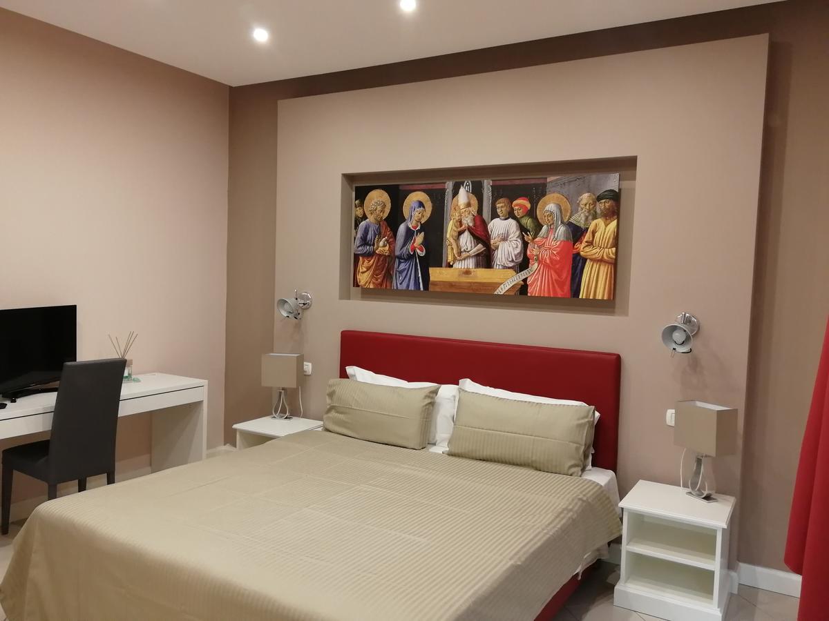 Locanda D'Elsa Castelfiorentino Dış mekan fotoğraf