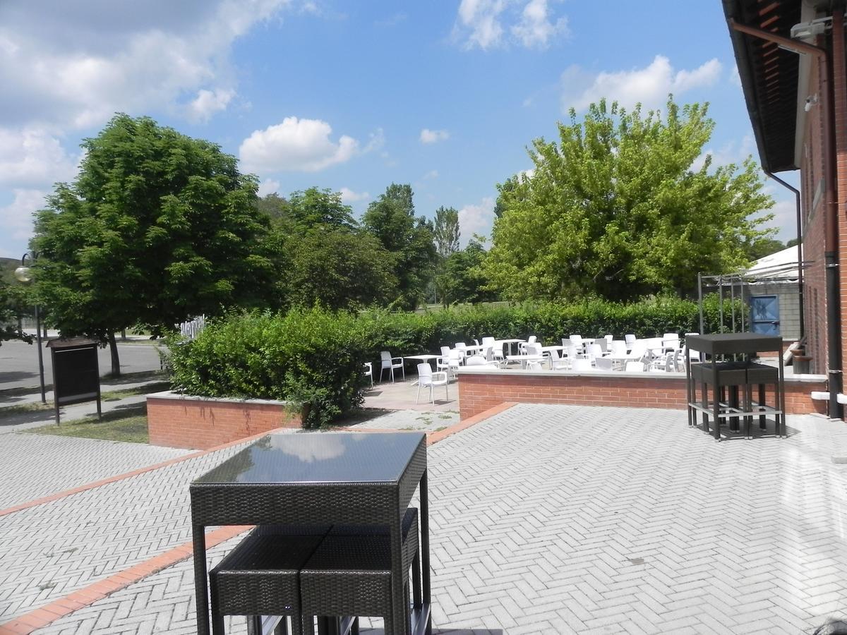 Locanda D'Elsa Castelfiorentino Dış mekan fotoğraf